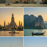 5 Breathtaking Places in Thailand