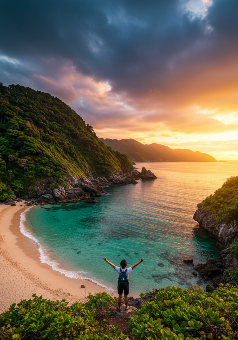 Gorgeous Underrated Travel Destinations