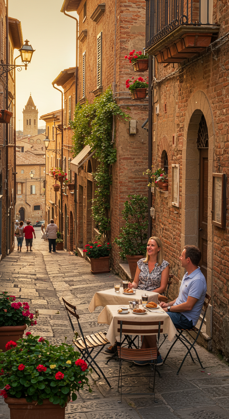 Mistakes To Avoid in Italy