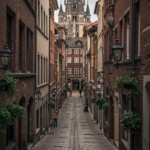 Cheapest Cities in Europe