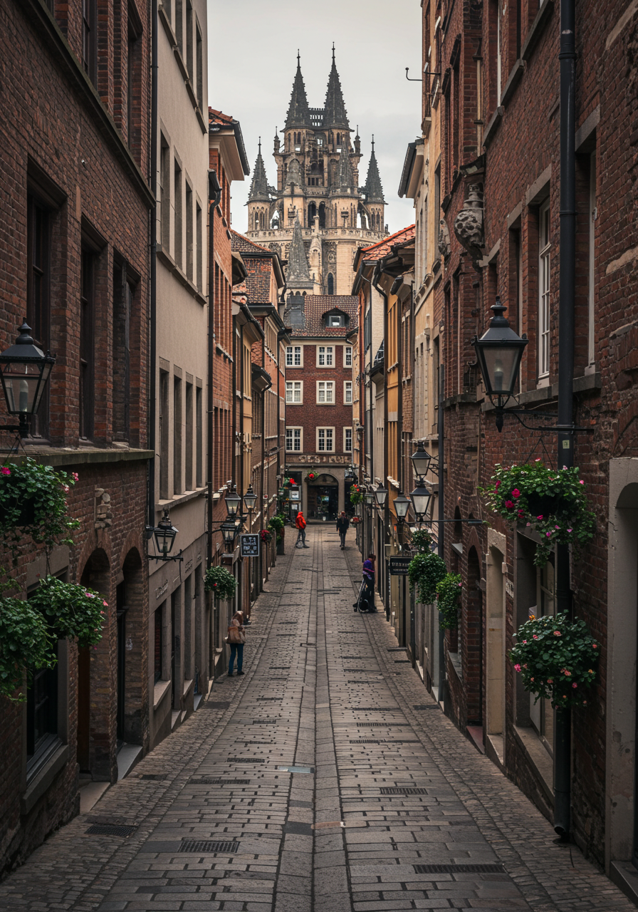 15 Cheapest Cities in Europe to Explore on a Budget