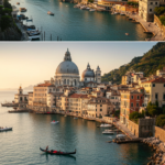 15 Most Magical Places in Italy