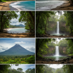 Stunning Places to Visit in Costa Rica