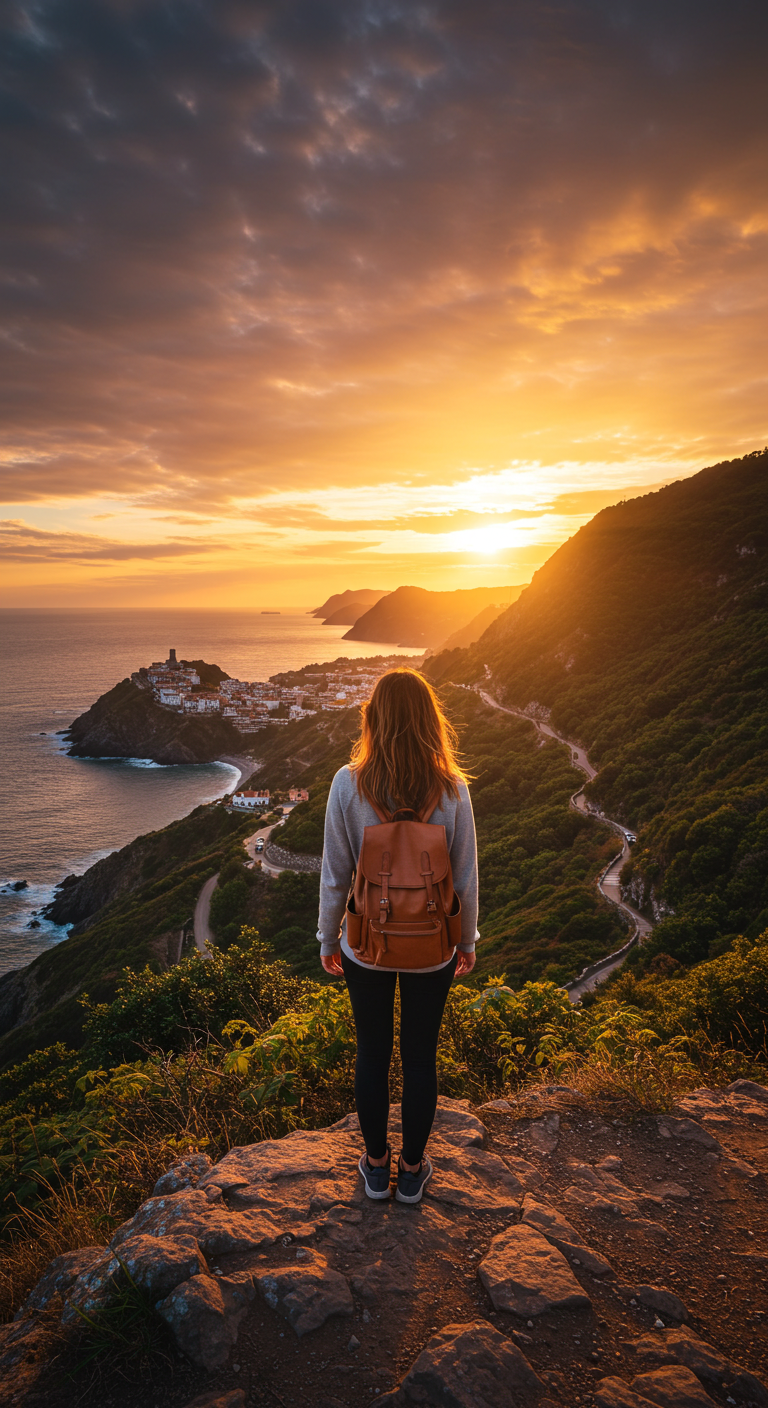 best places for solo female travelers