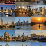 cities to see at least once