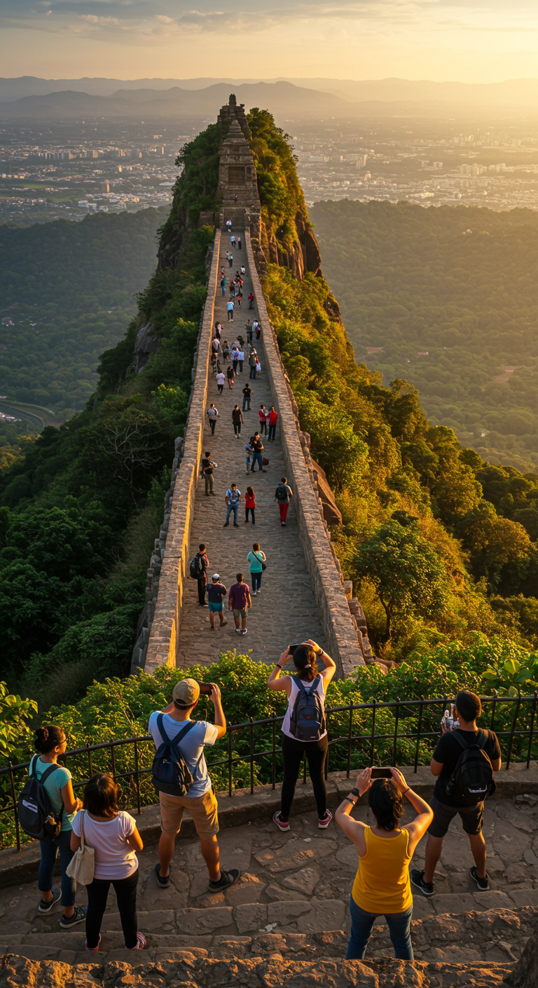 Best 15 photography spots for Instagram