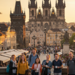 Best 15 European Cities to Visit