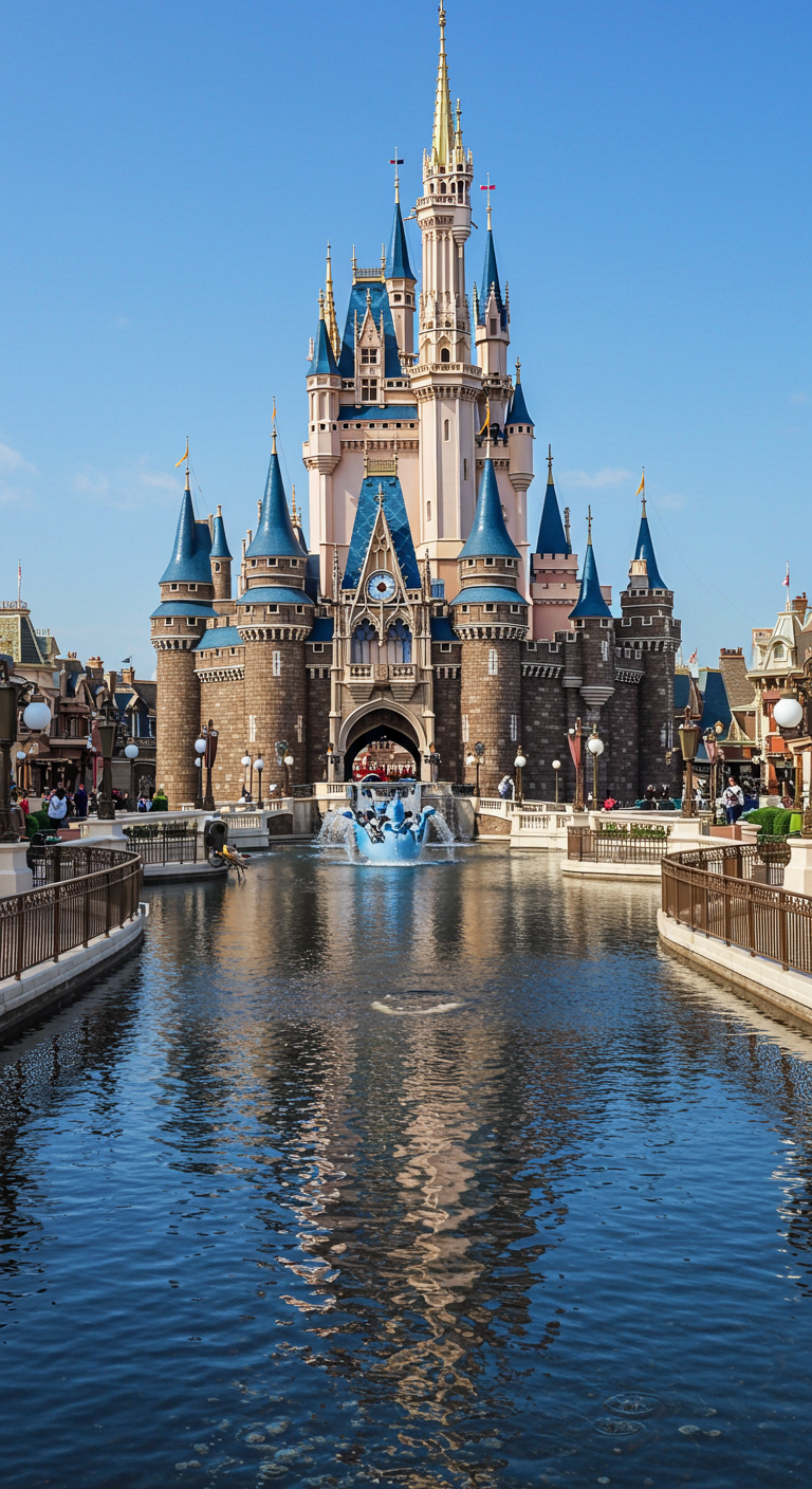 Top 10 Family-Friendly International Vacation Spots