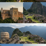 Top 10 UNESCO World Heritage Sites to Visit