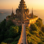 5 Must-See UNESCO World Heritage Sites This Year