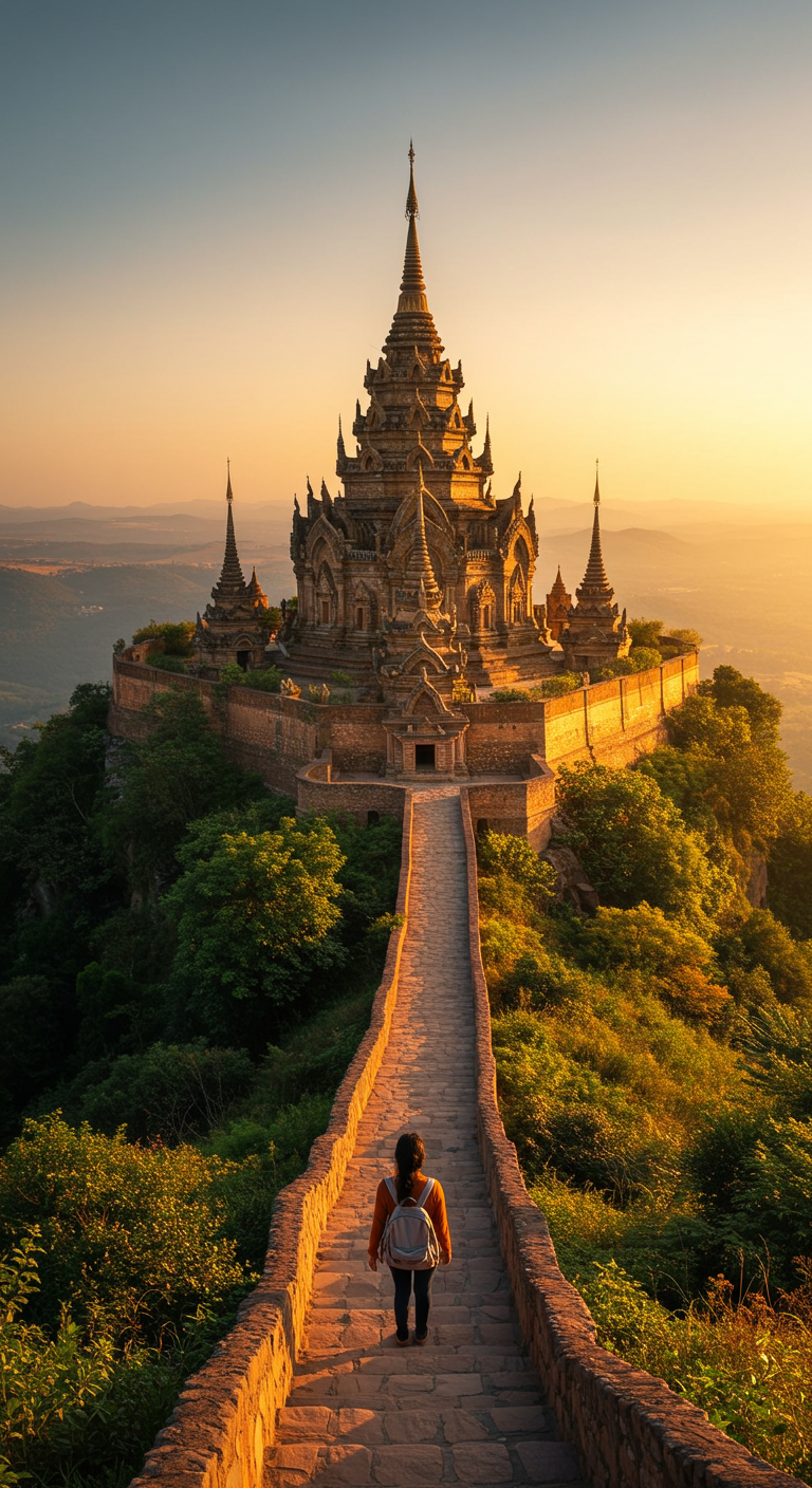 5 Must-See UNESCO World Heritage Sites This Year
