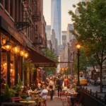 12 Best NYC Areas to Stay: Top Hotels & Neighborhoods