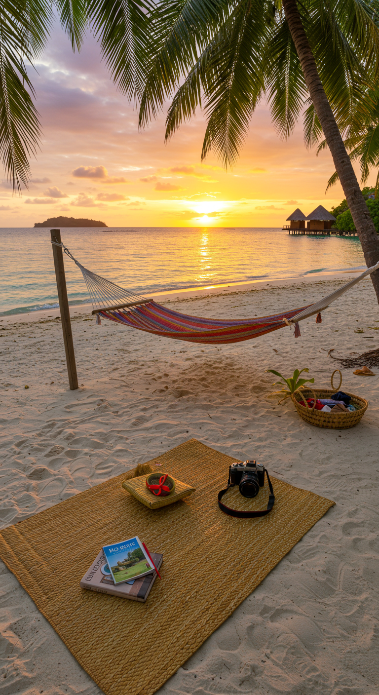Top 12 Exotic Beach Destinations Worldwide