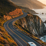 Best 15 Scenic Road Trips Around the World