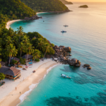 Best 15 Island Destinations Around the World
