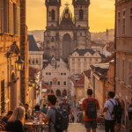 Top 15 budget-friendly European cities