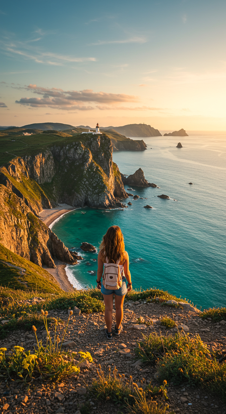 Top 12 solo female travel safety destinations