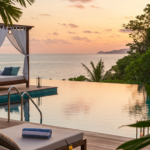 Best 8 luxury resorts under $200