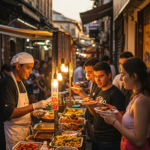 Best 6 cultural immersion tours