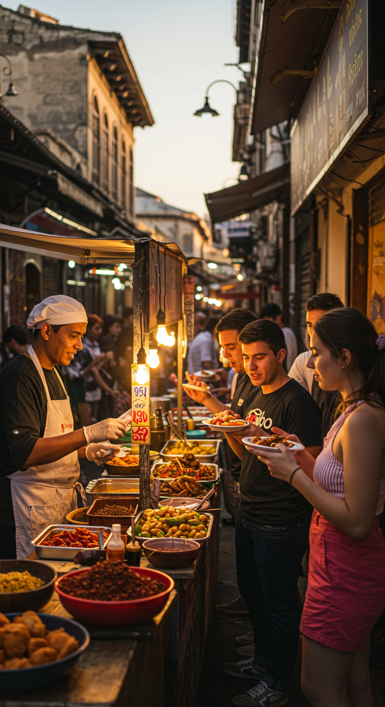 Best 6 cultural immersion tours