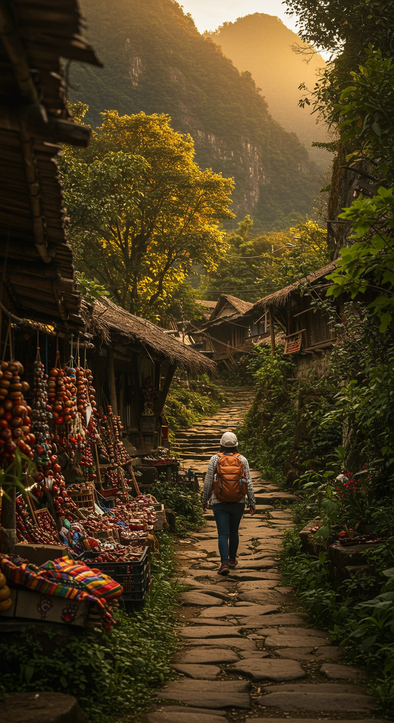Top 15 off-the-beaten-path destinations