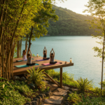 Best 5 wellness retreats under $1000