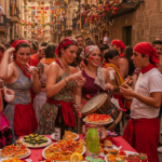 Best 15 Cultural Festivals Around the World