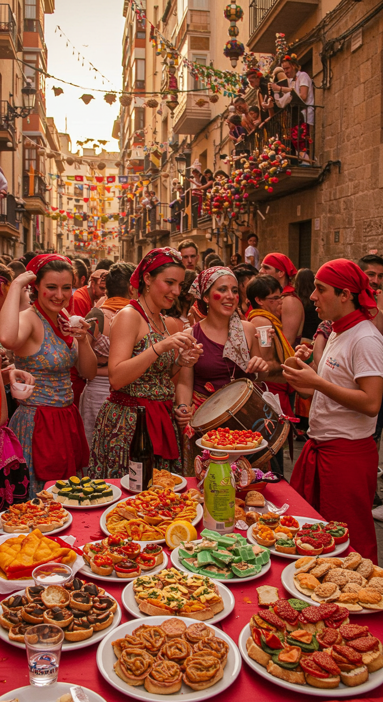 Best 15 Cultural Festivals Around the World