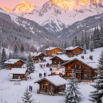 Top 12 Winter Vacation Destinations Globally