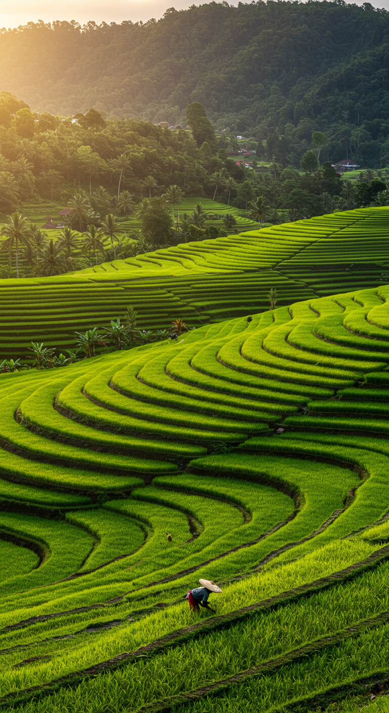 16 Underrated Travel Spots That Deserve a Visit