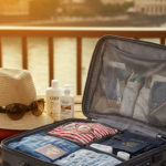 How to Pack for 10 Days in One Carry-On