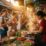 Top 8 local cultural experiences in Asia