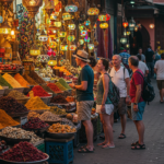 Top 12 International Destinations for American Travelers