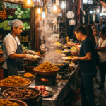 Best 15 Culinary Destinations Around the World