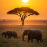 Best 13 Wildlife Safari Destinations
