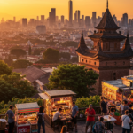 11 Must-Visit International Cities for Your Next Vacation