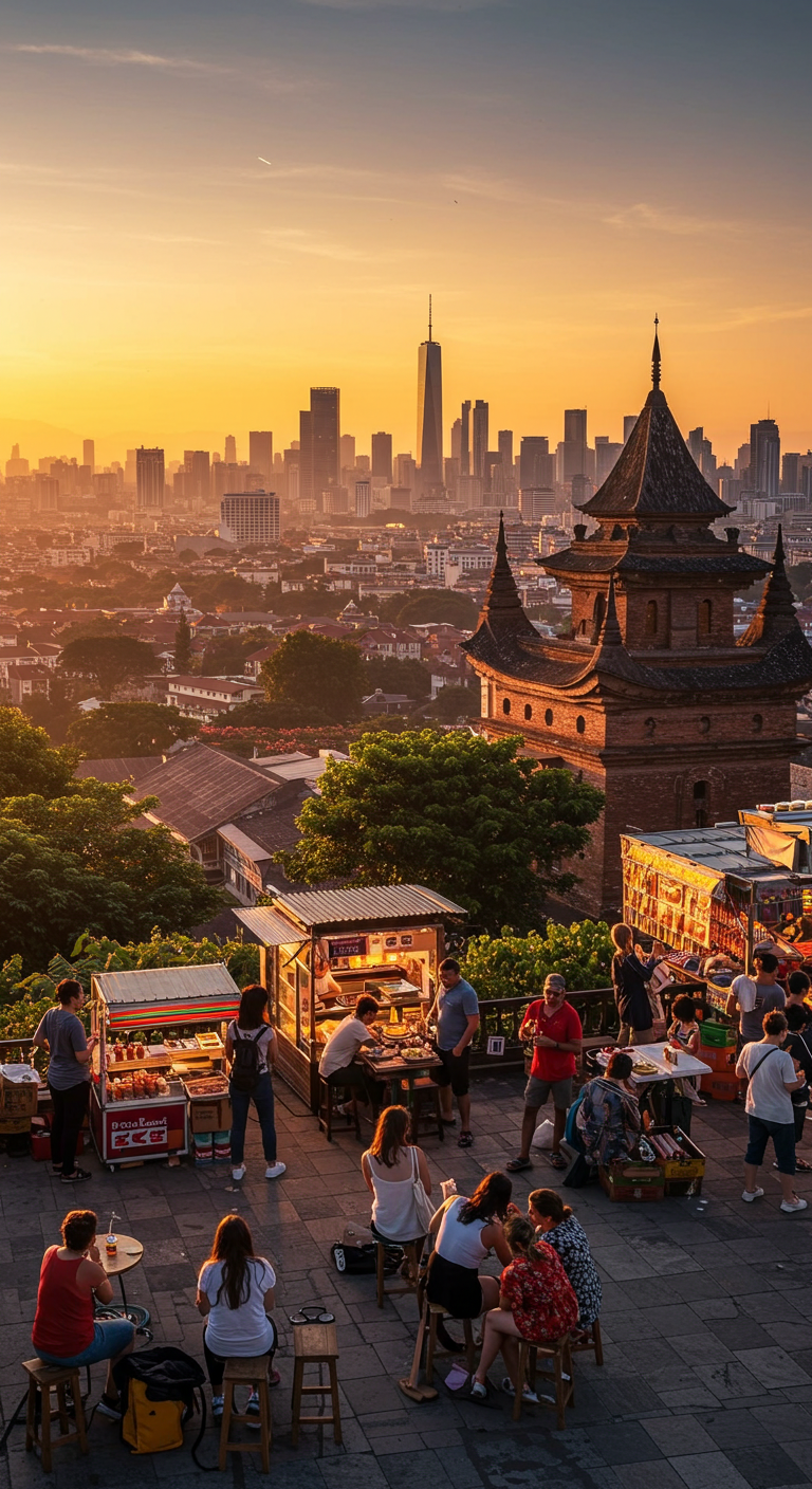 11 Must-Visit International Cities for Your Next Vacation