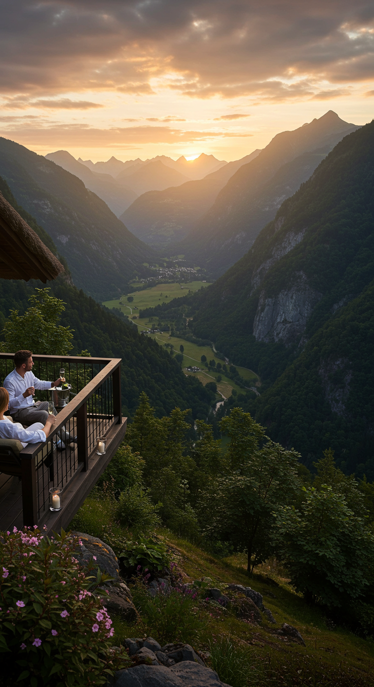 13 Dreamy Honeymoon Destinations for Romantic Getaways