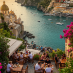 Top 10 weekend getaway itineraries