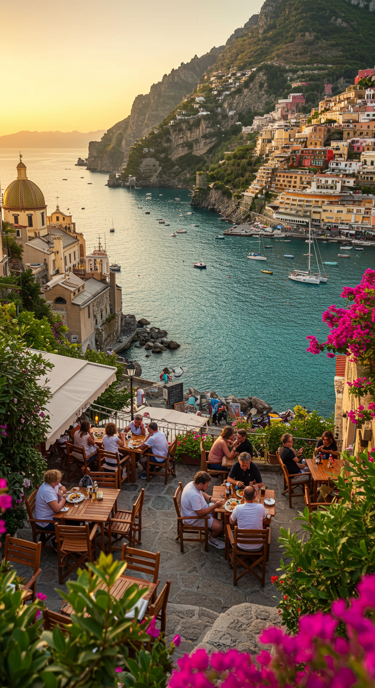 Top 10 weekend getaway itineraries