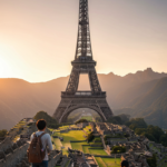 10 Iconic Landmarks You Have to See in Your Lifetime