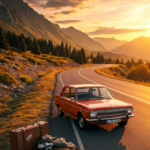 12 Epic Road Trips Across Different Continents