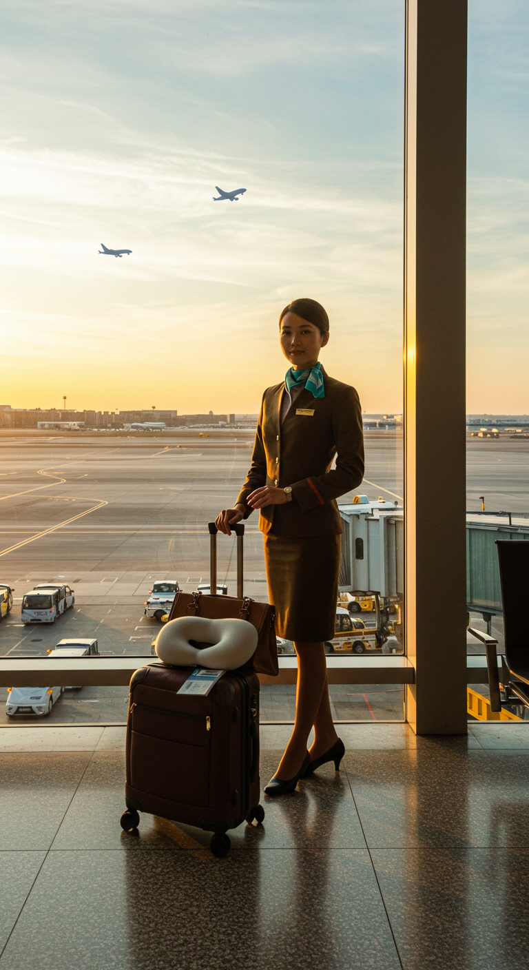 15 Travel Hacks Flight Attendants Always Use