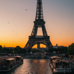 Best 15 Romantic Getaways Worldwide
