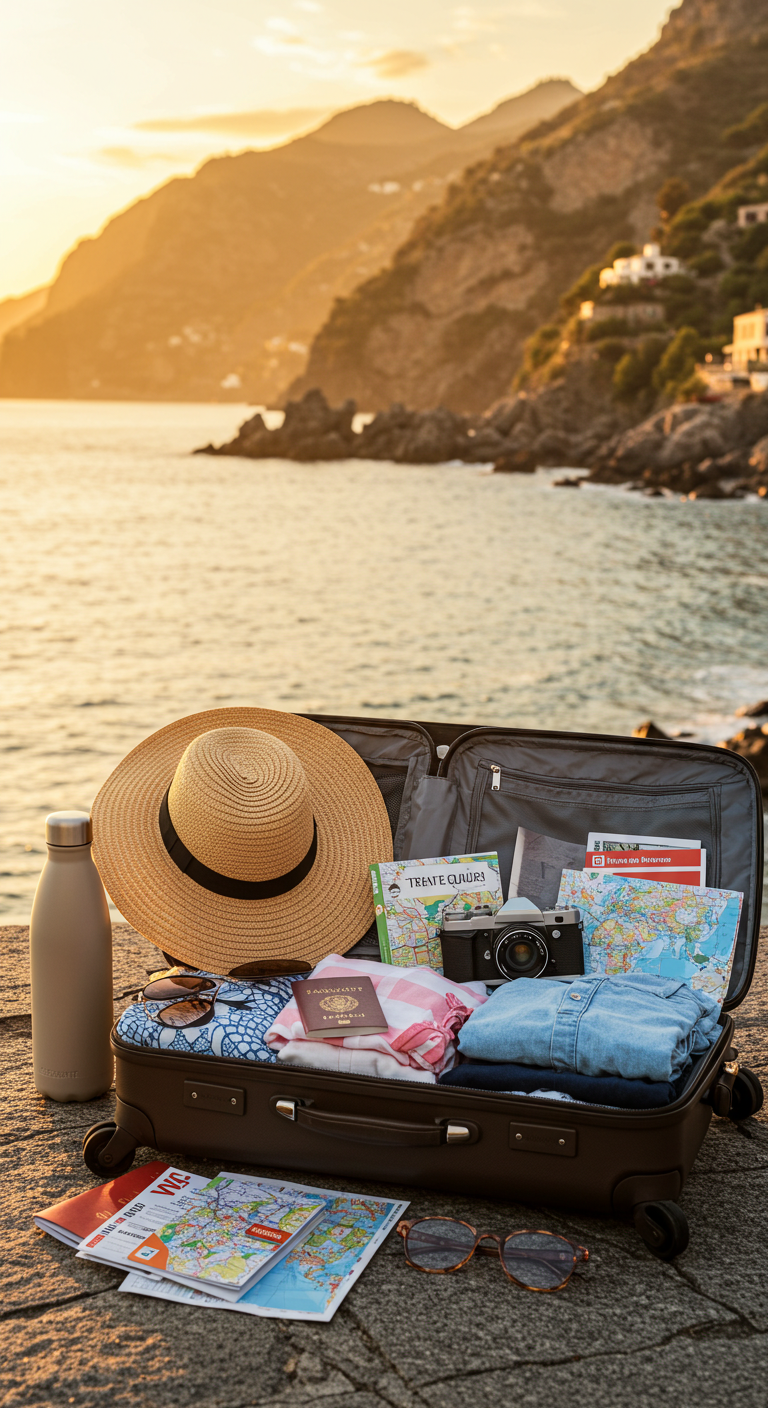 15 Incredible Packing Tips To Apply RIGHT NOW!