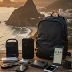 Best 15 travel technology gadgets for 2025