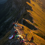 8 Incredible Adventure Travel Spots for Thrill Seekers