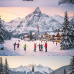 6 Unique Winter Destinations for a Magical Experience