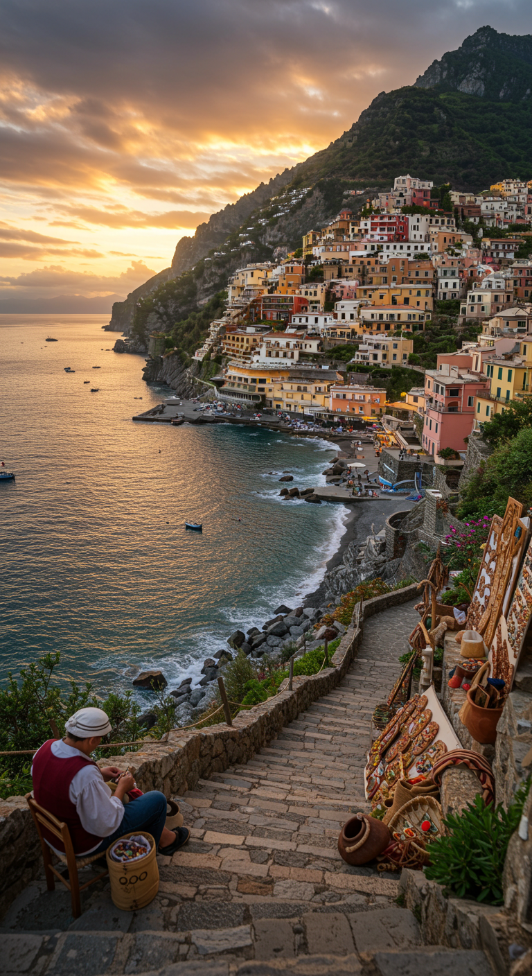 Top 10 Underrated Destinations for your 2025 Travel Bucket List