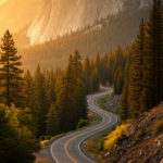 15 Most Scenic Road Trips in the USA